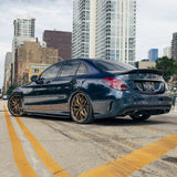 19" Rohana RFX17 Bronze Forged Concave Wheels Rims Mercedes R230 SL500 SL55