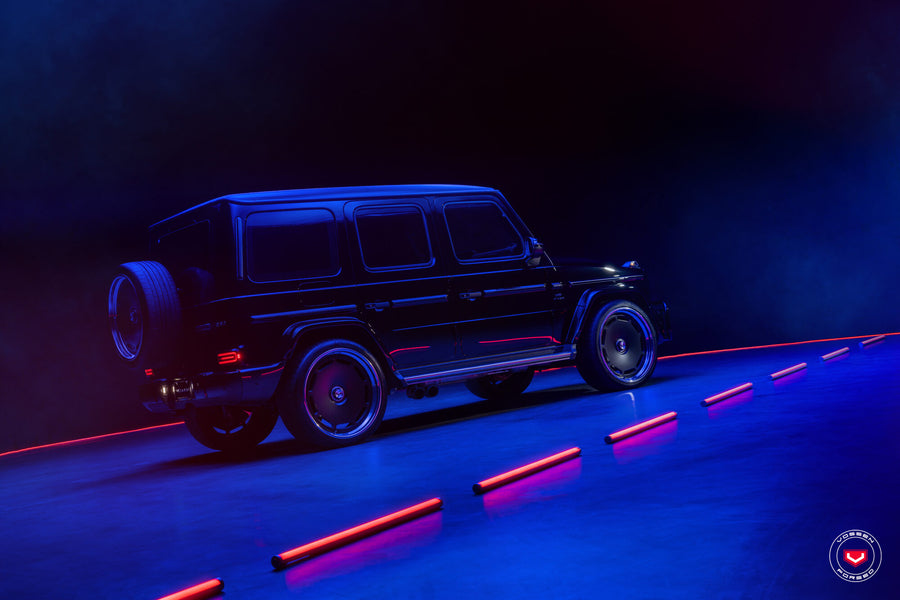 Mercedes-AMG G63 – GEN Series: GEN-06 (3-Piece) – photo 10