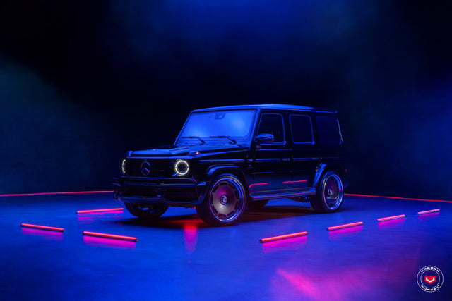 Mercedes-AMG G63 – GEN Series: GEN-06 (3-Piece)