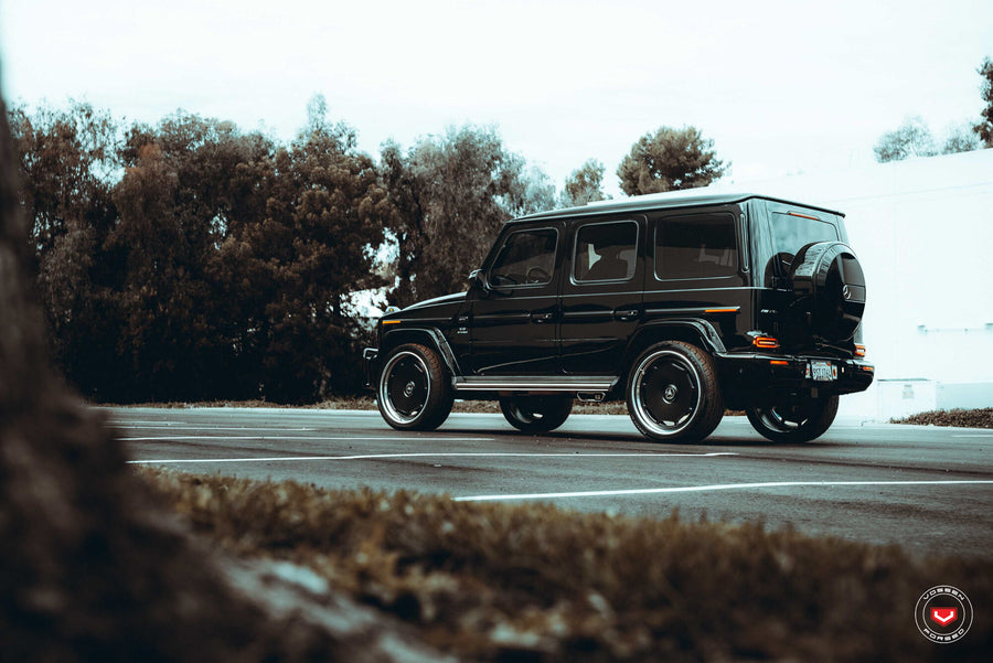 Mercedes-AMG G63 – GEN Series: GEN-06 (3-Piece) – photo 2
