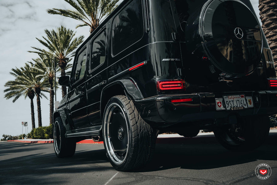 Mercedes-AMG G63 – GEN Series: GEN-06 (3-Piece) – photo 3