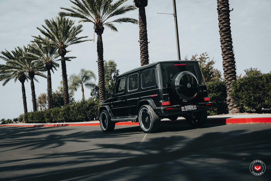 Mercedes-AMG G63 – GEN Series: GEN-06 (3-Piece) – photo 4