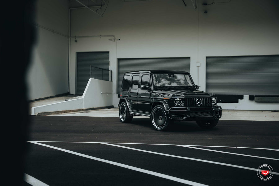Mercedes-AMG G63 – GEN Series: GEN-06 (3-Piece) – photo 5