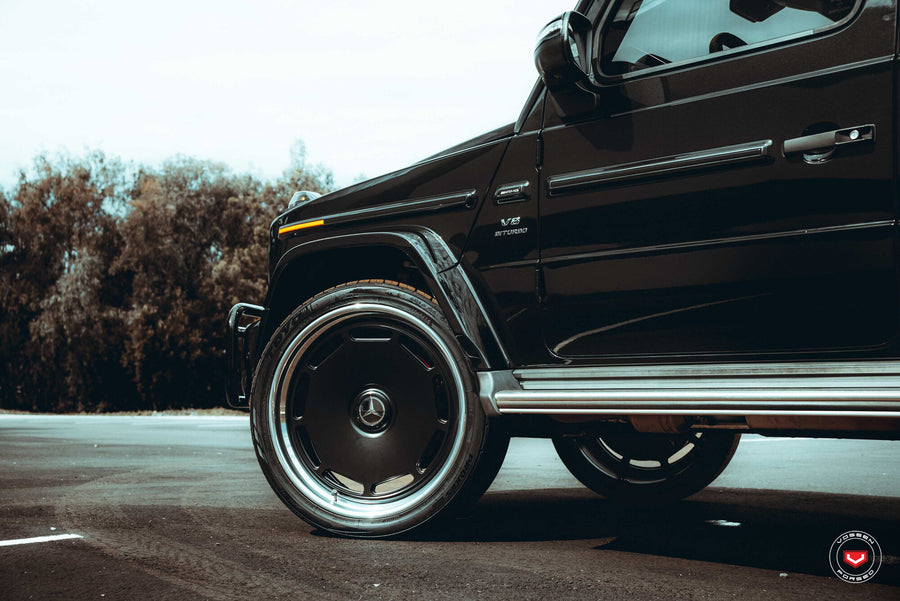 Mercedes-AMG G63 – GEN Series: GEN-06 (3-Piece) – photo 7