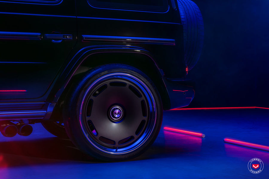 Mercedes-AMG G63 – GEN Series: GEN-06 (3-Piece) – photo 9