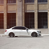 20" Vossen VFS-1 Grey 20x9 20x10 Forged Wheels Rims Fit Benz C250 C300 C350 C400