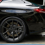 20" Vorsteiner V-FF 101 Forged Concave Wheels Rims Fits Aston Martin Vantage
