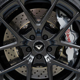 20" Vorsteiner V-FF 101 Forged Concave Wheels Rims Fits Aston Martin Vantage