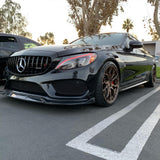 19" Stance SF10 Bronze Forged Concave Wheels Rims Fits 2015-2019 BMW F80 M3