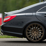 20" Vossen VFS-2 Bronze 20x8.5 20x10 Forged Concave Wheels Rims Fits Audi A7 S7