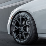 20" Vorsteiner VFX002 Forged Concave Wheels Rims Fits Mercedes GLA250 GLA45