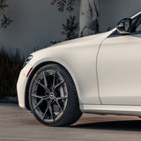 20" Vorsteiner VFX002 Forged Concave Wheels Rims Fits Mercedes E350 E550 E63