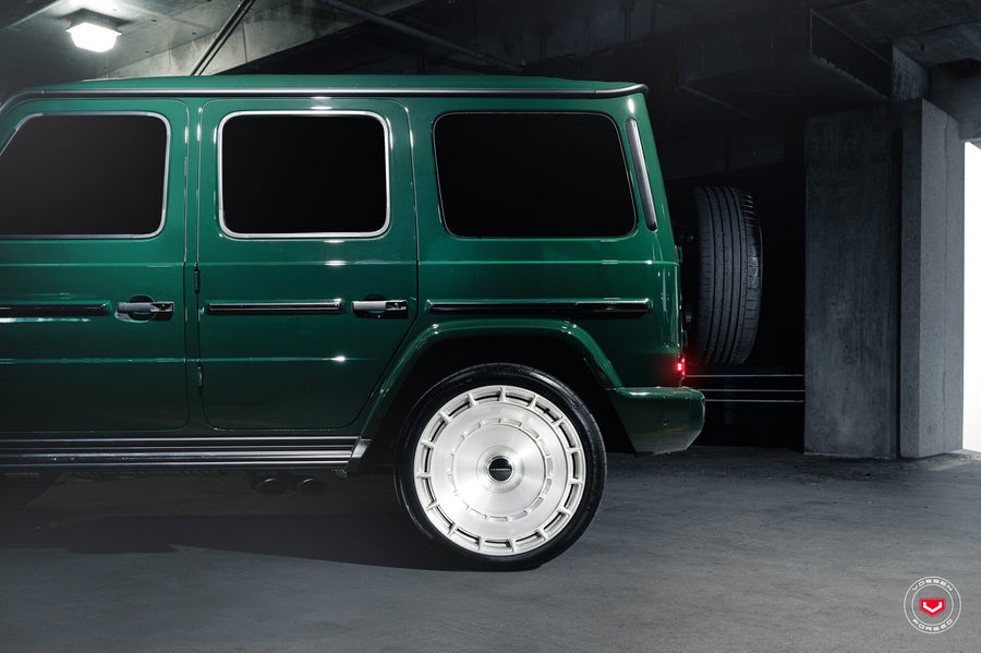 Mercedes-Benz G63 – LC3 Series: LC3-11 – photo 3