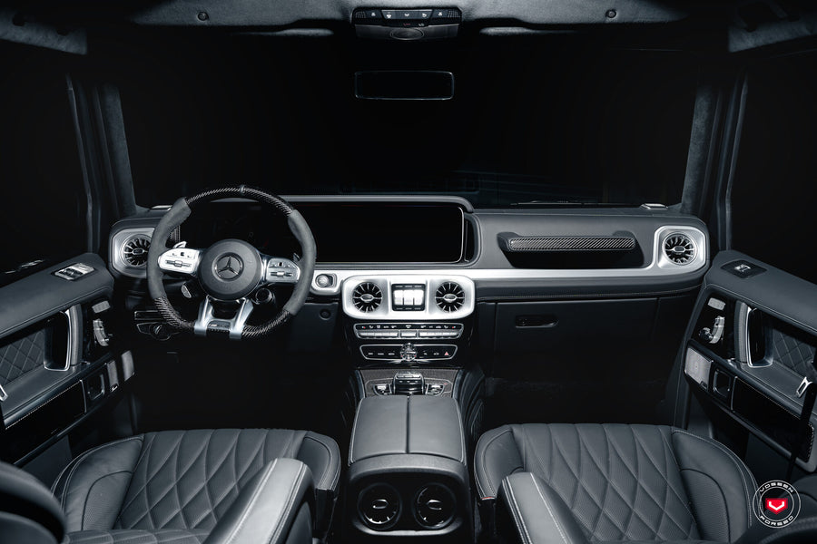 Mercedes-Benz G63 – LC3 Series: LC3-11 – photo 5