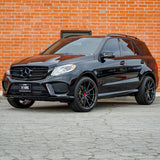 22" Vorsteiner VFF 109 Graphite Concave Forged Wheels Rims Range Rover Velar