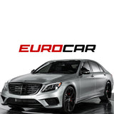 20" Koko Kuture Kapan Chrome 20x9 20x10.5 Wheels Rims Fits BMW F01 740 750