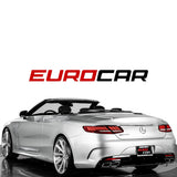 24" Koko Kuture Kapan Silver 24x10 Wheels Rims Fits Chevrolet Tahoe 07-15