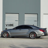 19" Rohana RFX17 Titanium Forged Concave Wheels Rims Mercedes W211 E500 E55 E63