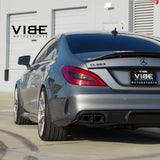 19" Rohana RFX17 Titanium Forged Concave Wheels Rims Mercedes W221 S400 S550 S65