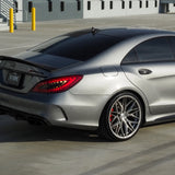 19" Rohana RFX17 Titanium Forged Concave Wheels Rims Mercedes W211 E500 E55 E63
