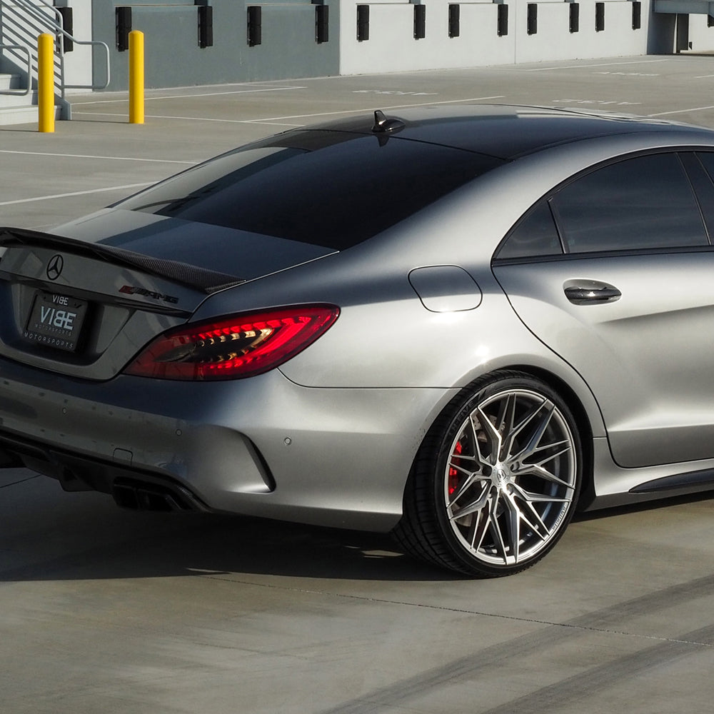 19" Rohana RFX17 Titanium Forged Concave Wheels Rims Mercedes W215 CL500 CL55