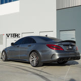 19" Rohana RFX17 Titanium Forged Concave Wheels Rims Mercedes W215 CL500 CL55