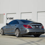 19" Rohana RFX17 Titanium Forged Concave Wheels Rims Mercedes W216 CL500 CL63