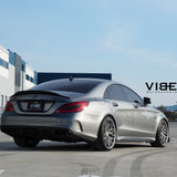 19" Rohana RFX17 Titanium Forged Concave Wheels Rims Mercedes W221 S400 S550 S65