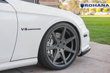 19" ROHANA RC7 GRAPHITE CONCAVE WHEELS RIMS FITS MERCEDES W221 S400 S550