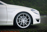 19" STANCE SF01 FORGED CONCAVE WHEELS RIMS FITS BENZ W211 E350 E500 E55 E63
