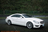19" STANCE SF01 FORGED CONCAVE WHEELS RIMS FITS BENZ W211 E350 E500 E55 E63