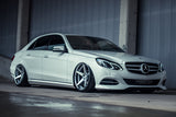 19" FERRADA FR2 BLACK CONCAVE WHEELS RIMS FITS MERCEDES W216 CL500 CL55 CL65