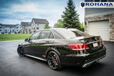 20" ROHANA RFX1 BLACK CONCAVE FORGED 20X10 20X12 WHEELS RIMS FITS NISSAN GTR