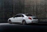 20" MRR FS01 SILVER FLOW FORGED CONCAVE WHEELS RIMS FITS BMW E92 328i 335i COUPE