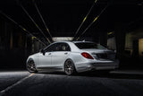 19" MRR FS01 SILVER FORGED CONCAVE WHEELS RIMS FITS LEXUS ISF