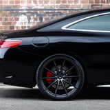 21" Vorsteiner V-FF 109 Forged Concave Grey Wheels Rims Fits Audi A7 S7 RS7