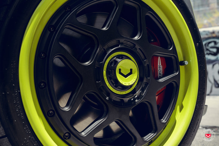 Mini Cooper – GEN Series: GEN-02 (3-Piece) – photo 10
