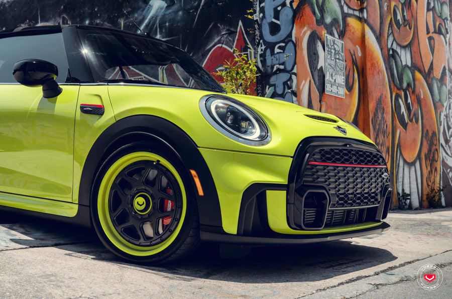 Mini Cooper – GEN Series: GEN-02 (3-Piece) – photo 4