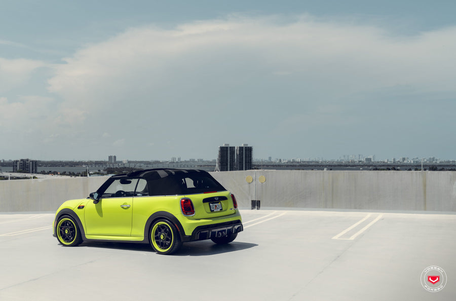 Mini Cooper – GEN Series: GEN-02 (3-Piece) – photo 5