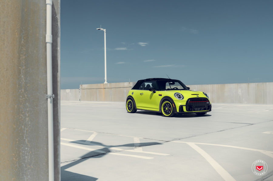 Mini Cooper – GEN Series: GEN-02 (3-Piece) – photo 6