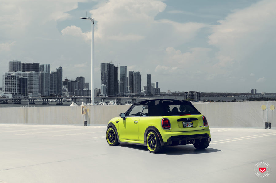 Mini Cooper – GEN Series: GEN-02 (3-Piece) – photo 7