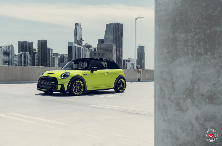 Mini Cooper – GEN Series: GEN-02 (3-Piece) – photo 9