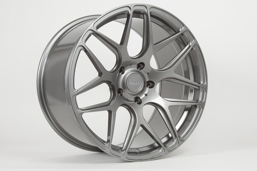 20" MRR FS01 GUNMETAL FLOW FORGED CONCAVE WHEELS RIMS FITS BMW E63 E64 M6