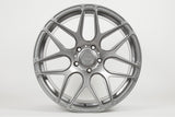 19" MRR FS01 GUNMETAL FLOW FORGED CONCAVE WHEELS RIMS FITS BMW E39 M5