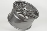 19" MRR FS01 GUNMETAL CONCAVE WHEELS RIMS FITS BENZ W211 E350 E500 E55 E63