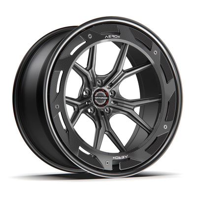 MV Forged AR-102 forged wheel