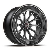 MV Forged AR-200 forged wheel
