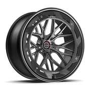 MV Forged AR-220 forged wheel