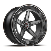MV Forged AR-500 forged wheel