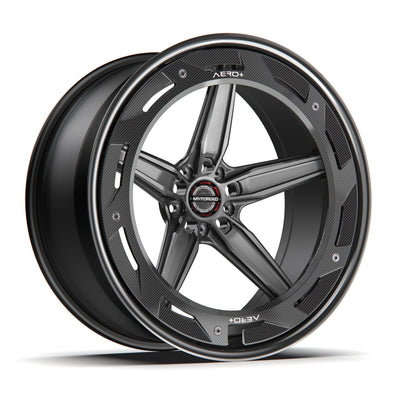 MV Forged AR-500 forged wheel